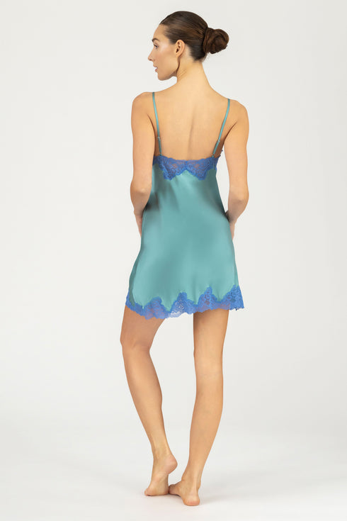NK Imode Morgan Spaghetti Chemise